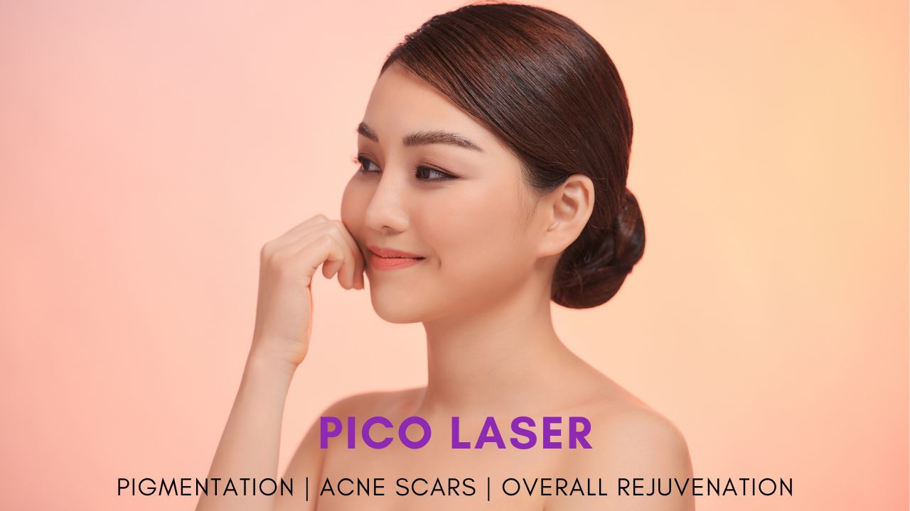 PICO LASER